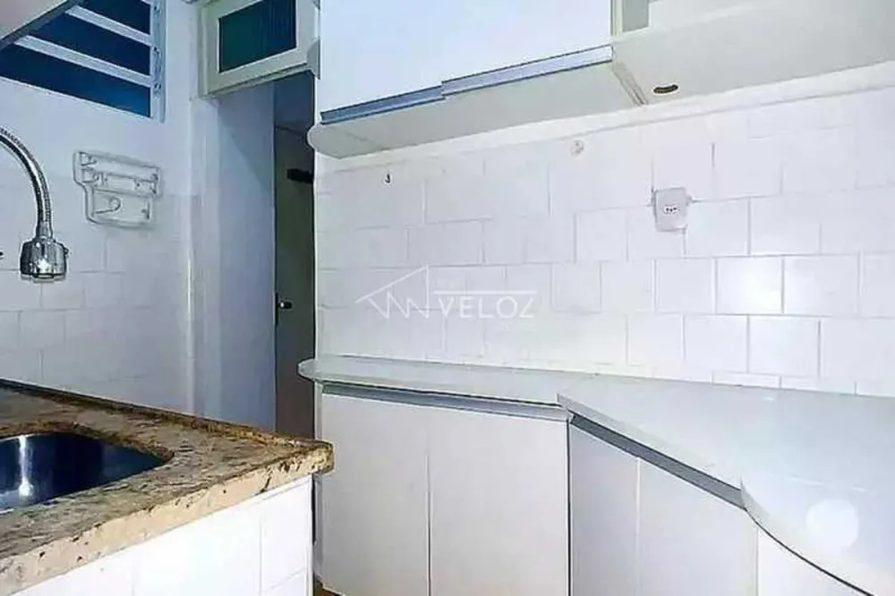 Apartamento, 1 quarto, 45 m² - Foto 2