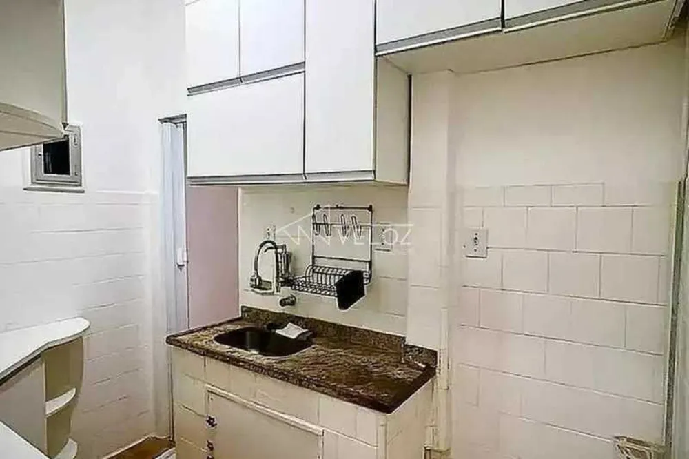 Apartamento, 1 quarto, 45 m² - Foto 10