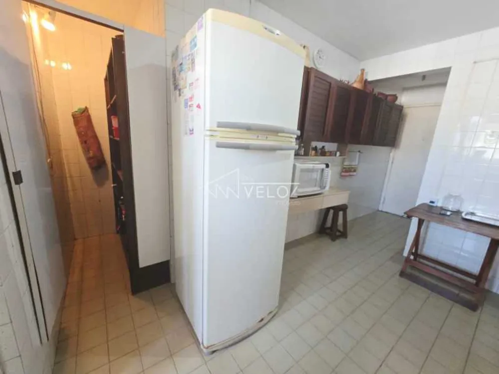 Apartamento, 3 quartos, 118 m² - Foto 18