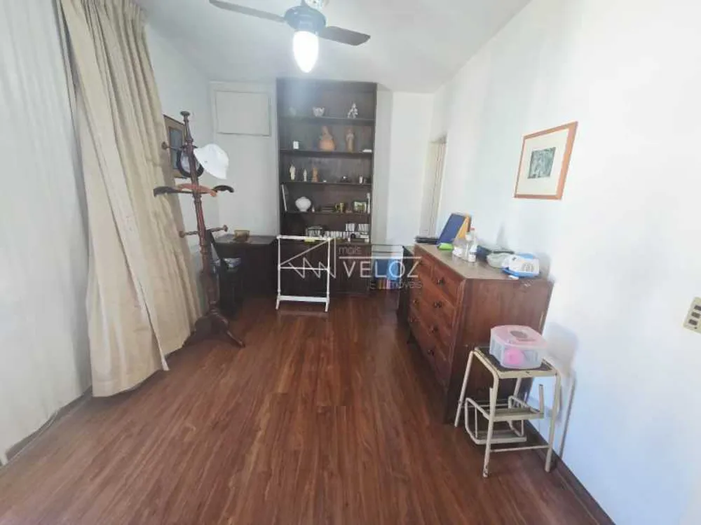 Apartamento, 3 quartos, 118 m² - Foto 13