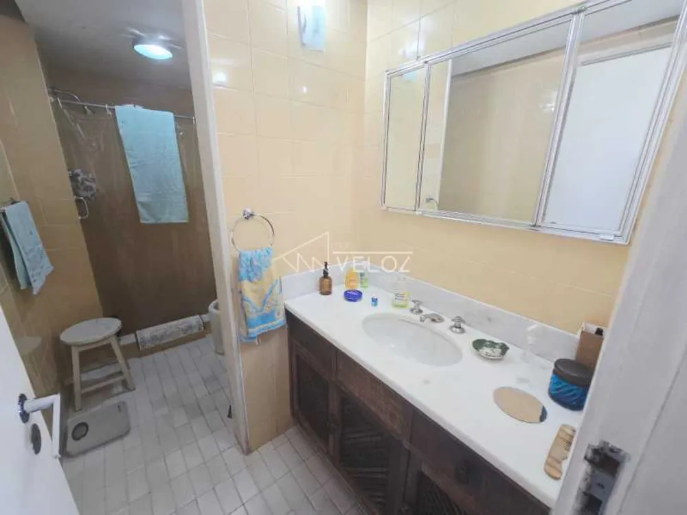 Apartamento, 3 quartos, 118 m² - Foto 1