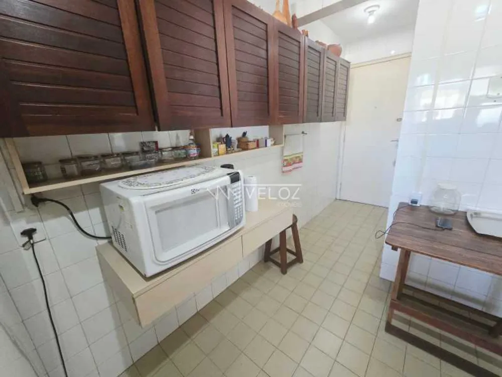 Apartamento, 3 quartos, 118 m² - Foto 8