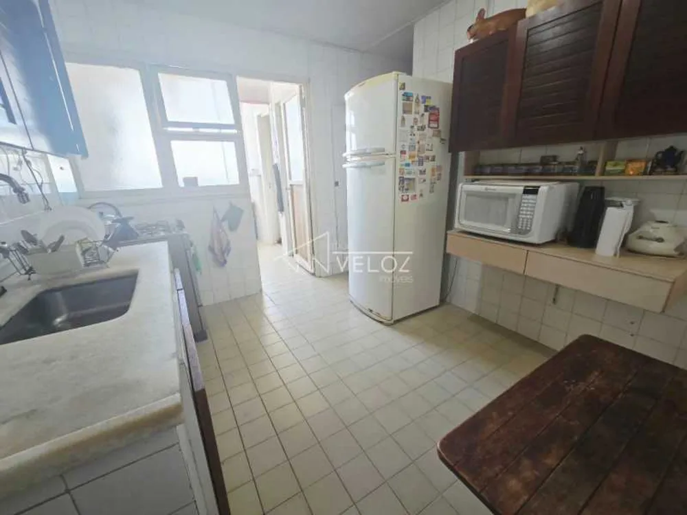 Apartamento, 3 quartos, 118 m² - Foto 9