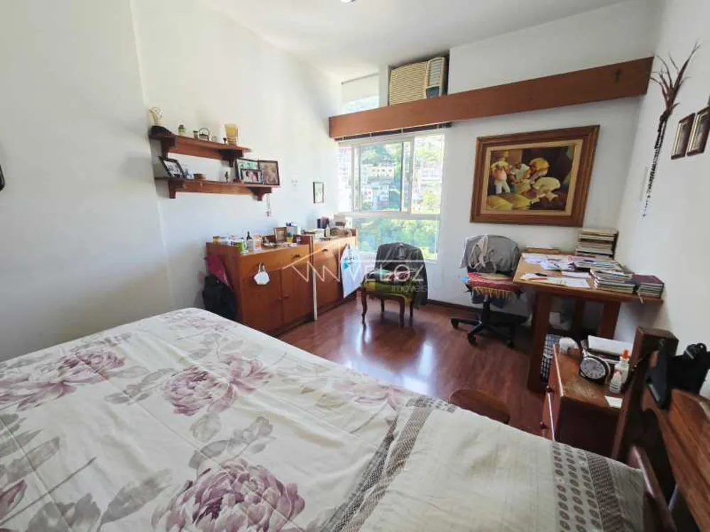 Apartamento, 3 quartos, 118 m² - Foto 12