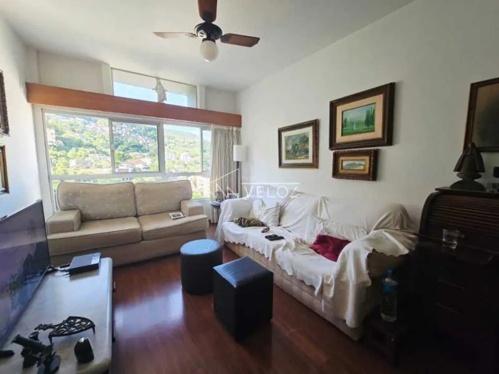 Apartamento, 3 quartos, 118 m² - Foto 6