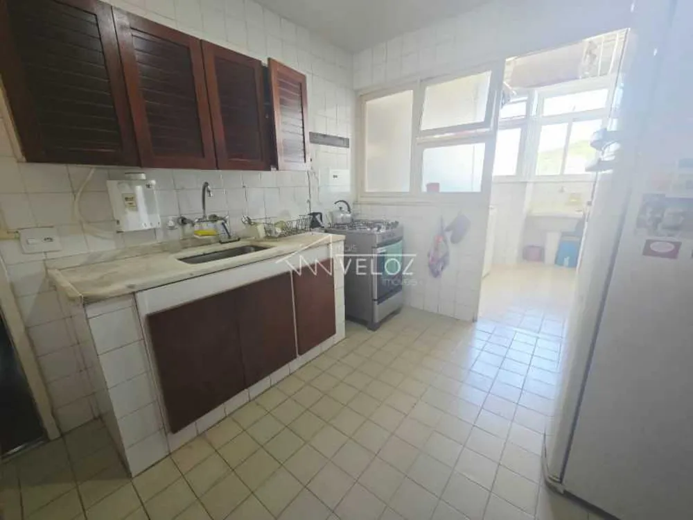 Apartamento, 3 quartos, 118 m² - Foto 14