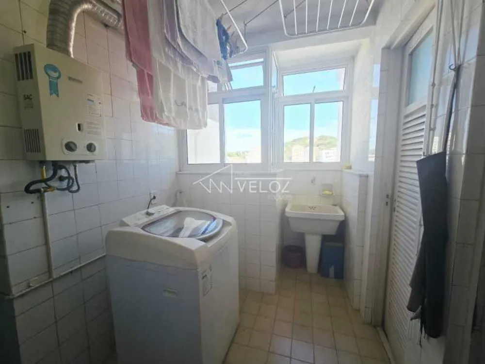 Apartamento, 3 quartos, 118 m² - Foto 11