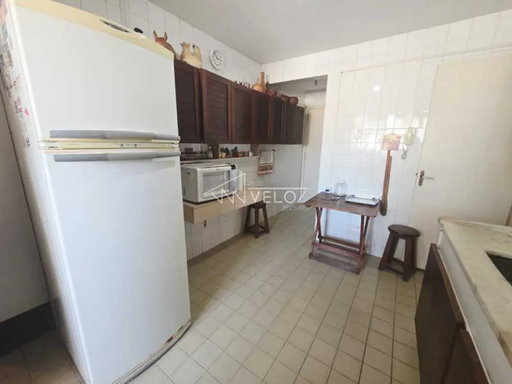Apartamento, 3 quartos, 118 m² - Foto 5