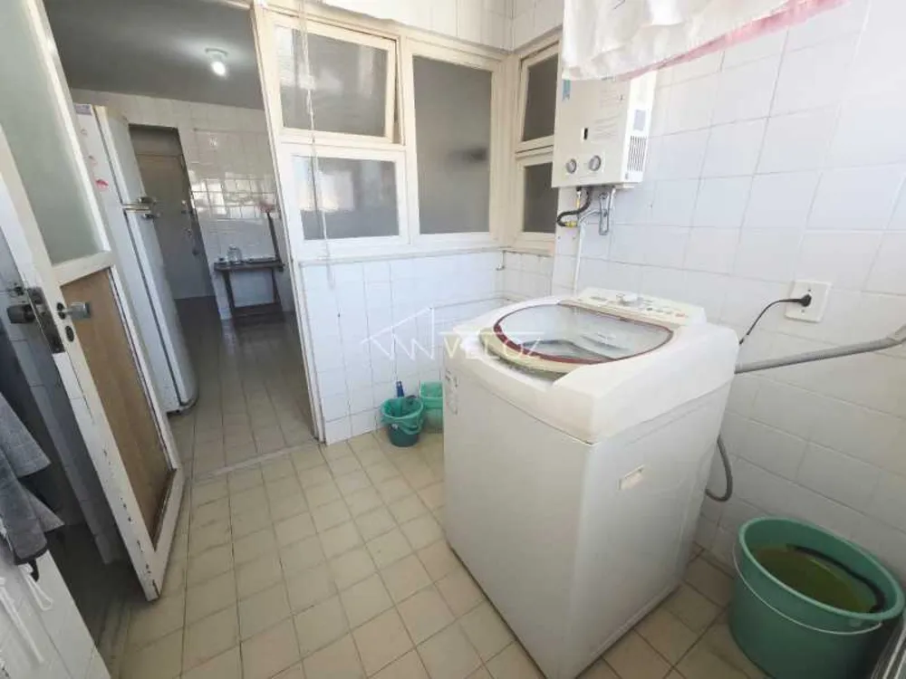 Apartamento, 3 quartos, 118 m² - Foto 3