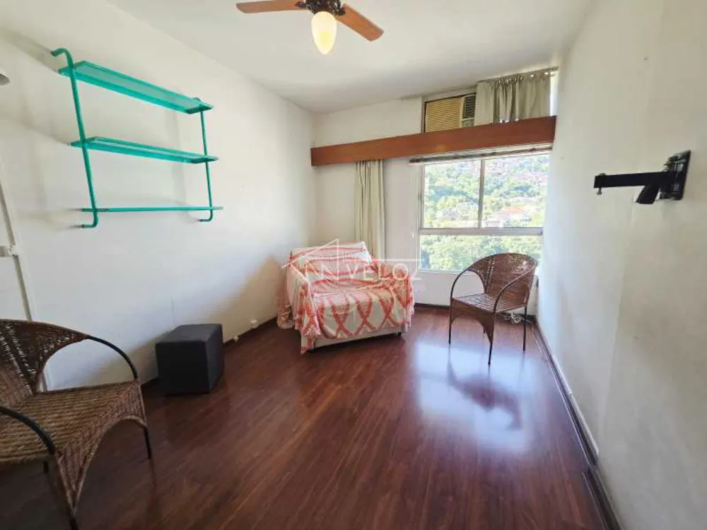 Apartamento, 3 quartos, 118 m² - Foto 16