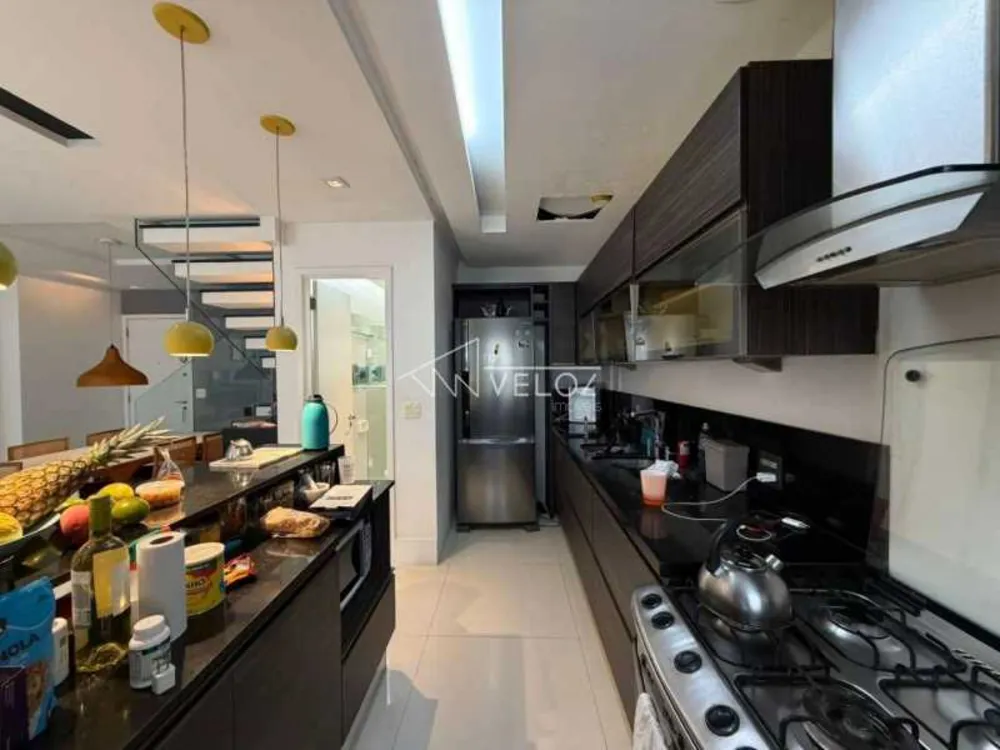 Cobertura, 3 quartos, 153 m² - Foto 3