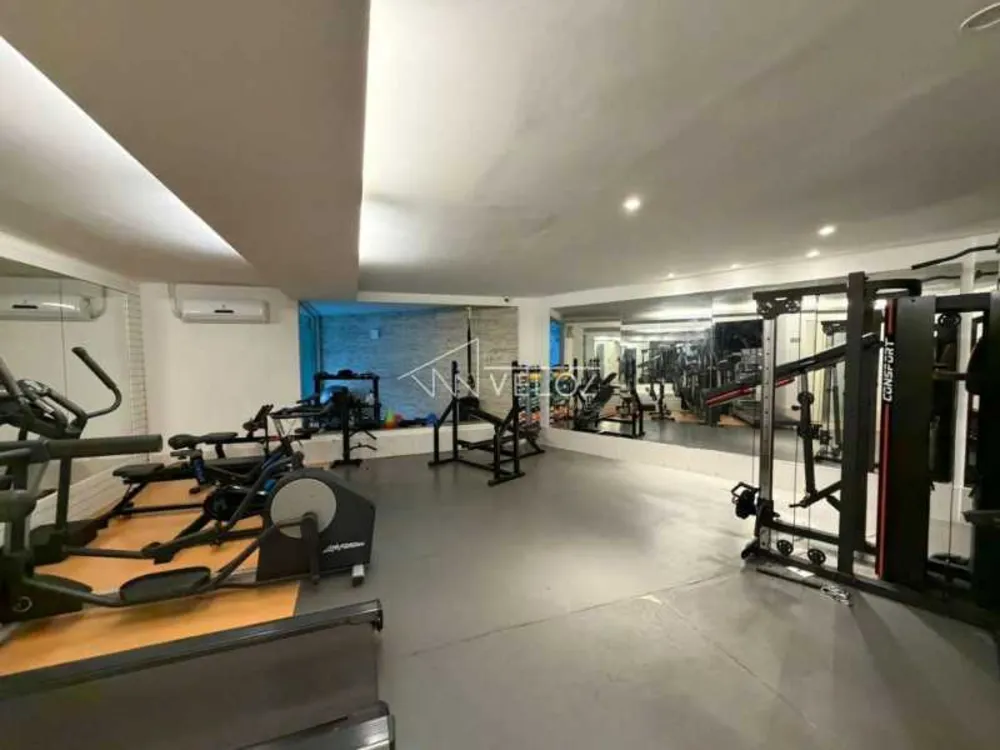 Cobertura, 3 quartos, 153 m² - Foto 6