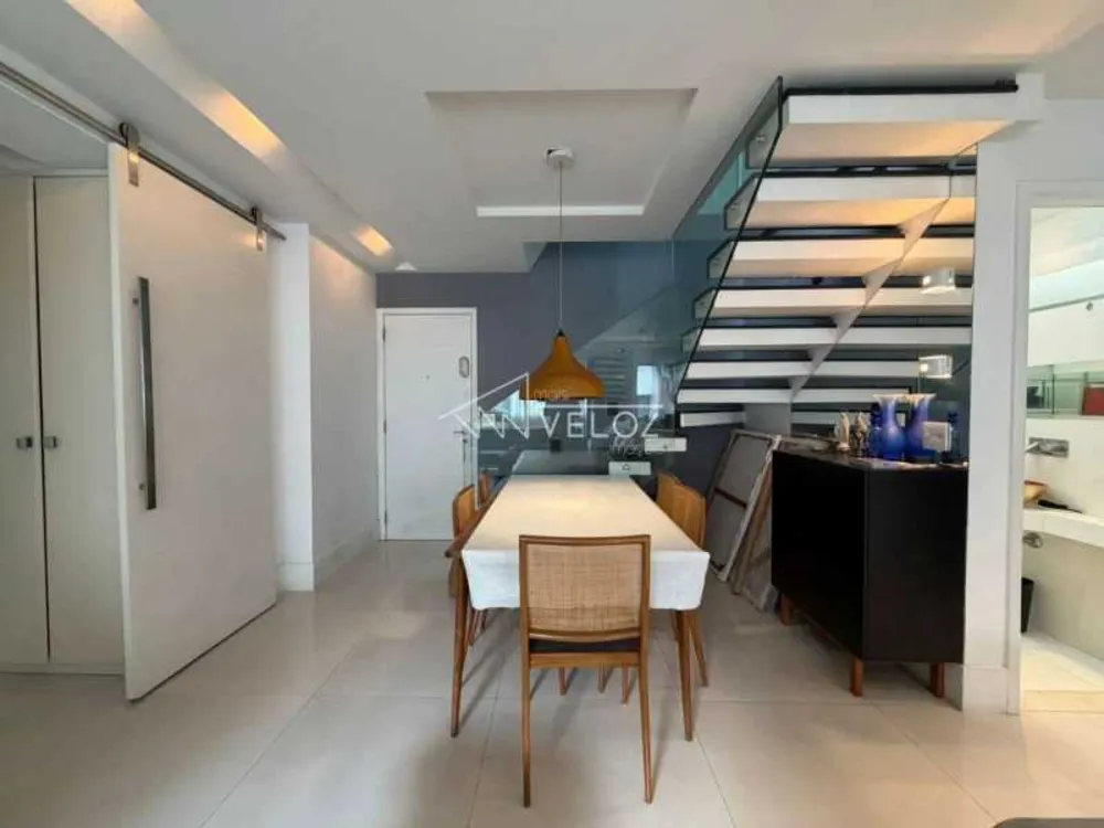 Cobertura, 3 quartos, 153 m² - Foto 11