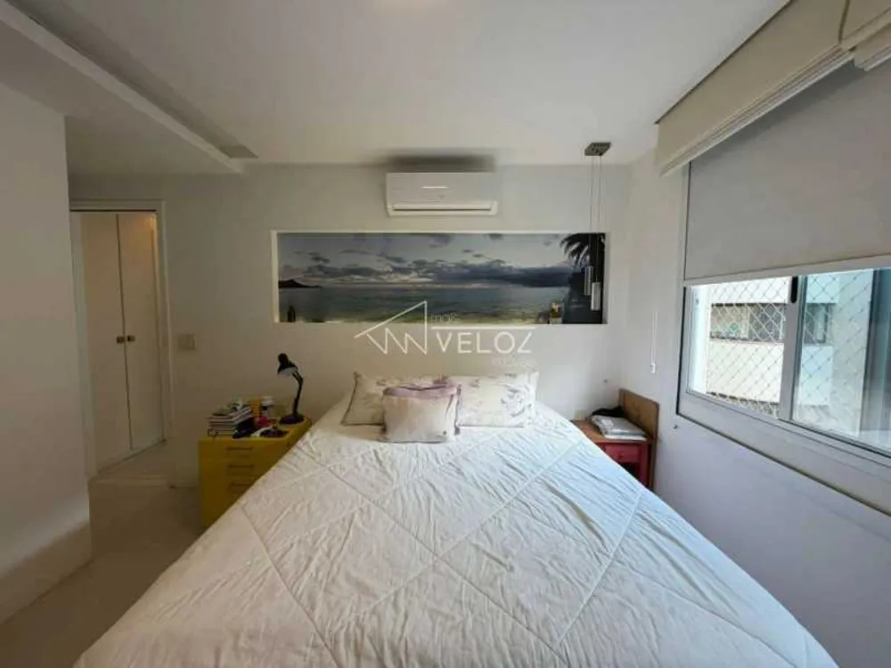 Cobertura, 3 quartos, 153 m² - Foto 10