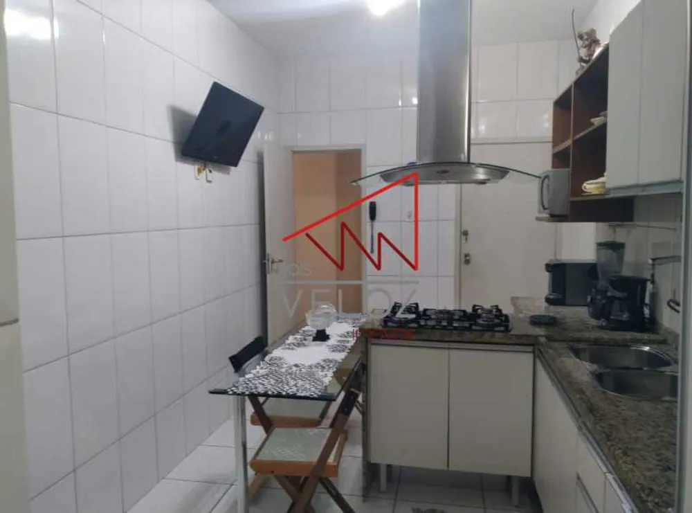 Apartamento, 4 quartos, 109 m² - Foto 3