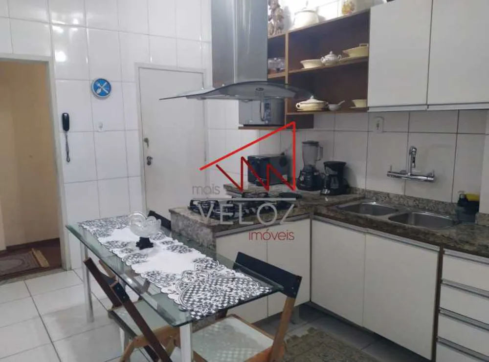 Apartamento, 4 quartos, 109 m² - Foto 9