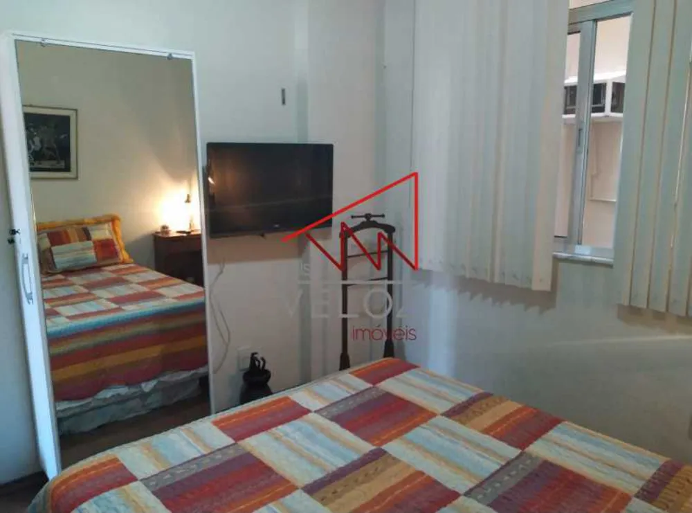 Apartamento, 4 quartos, 109 m² - Foto 21