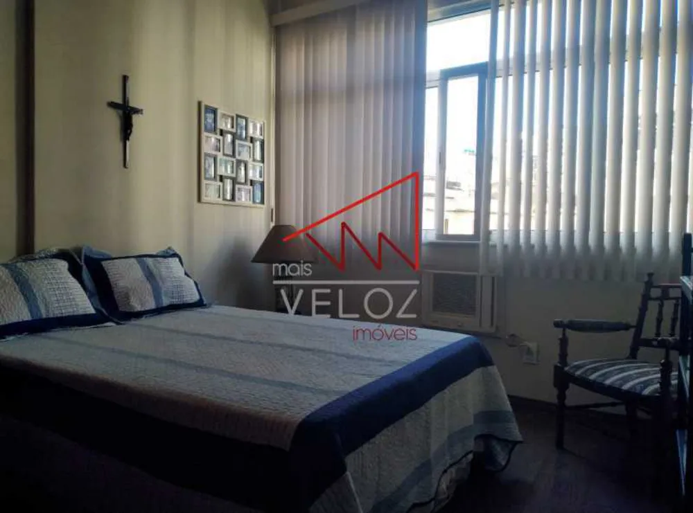 Apartamento, 4 quartos, 109 m² - Foto 6
