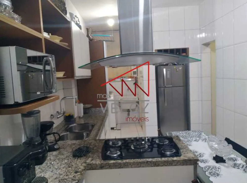 Apartamento, 4 quartos, 109 m² - Foto 22