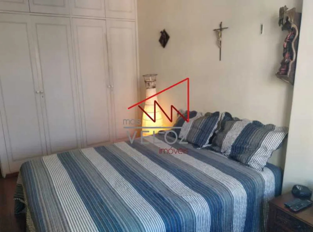 Apartamento, 4 quartos, 109 m² - Foto 14