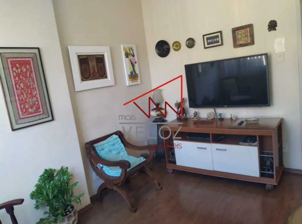 Apartamento, 4 quartos, 109 m² - Foto 8
