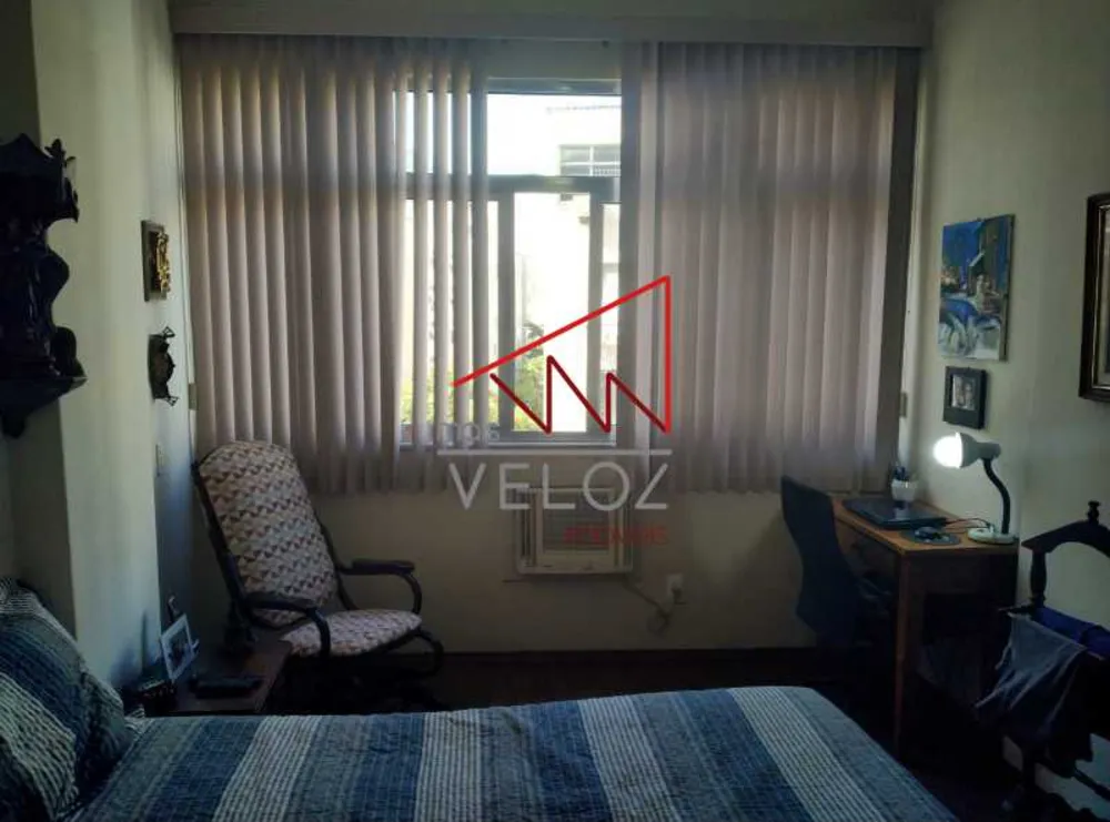 Apartamento, 4 quartos, 109 m² - Foto 12