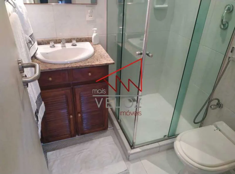 Apartamento, 4 quartos, 109 m² - Foto 1