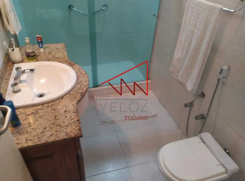 Apartamento, 4 quartos, 109 m² - Foto 4