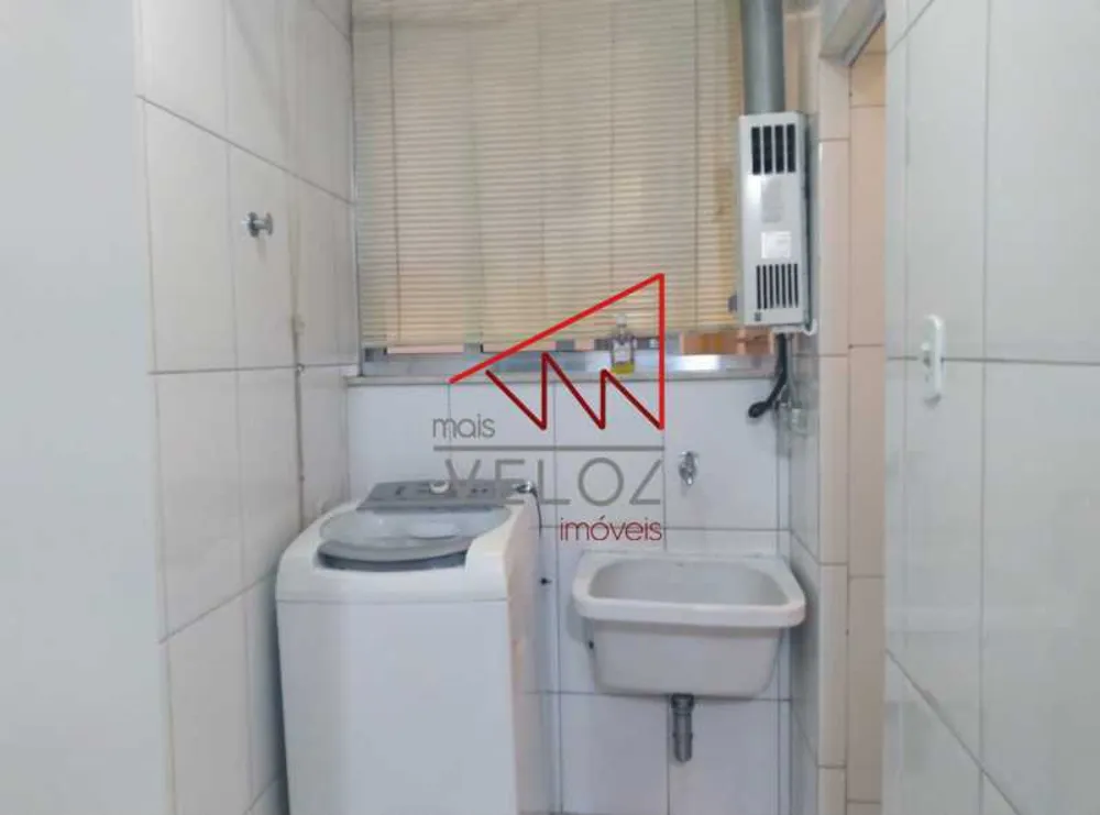 Apartamento, 4 quartos, 109 m² - Foto 7