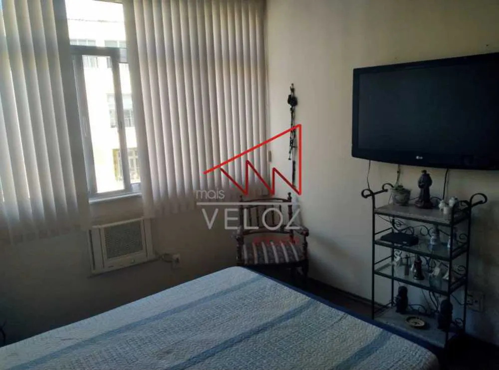 Apartamento, 4 quartos, 109 m² - Foto 28