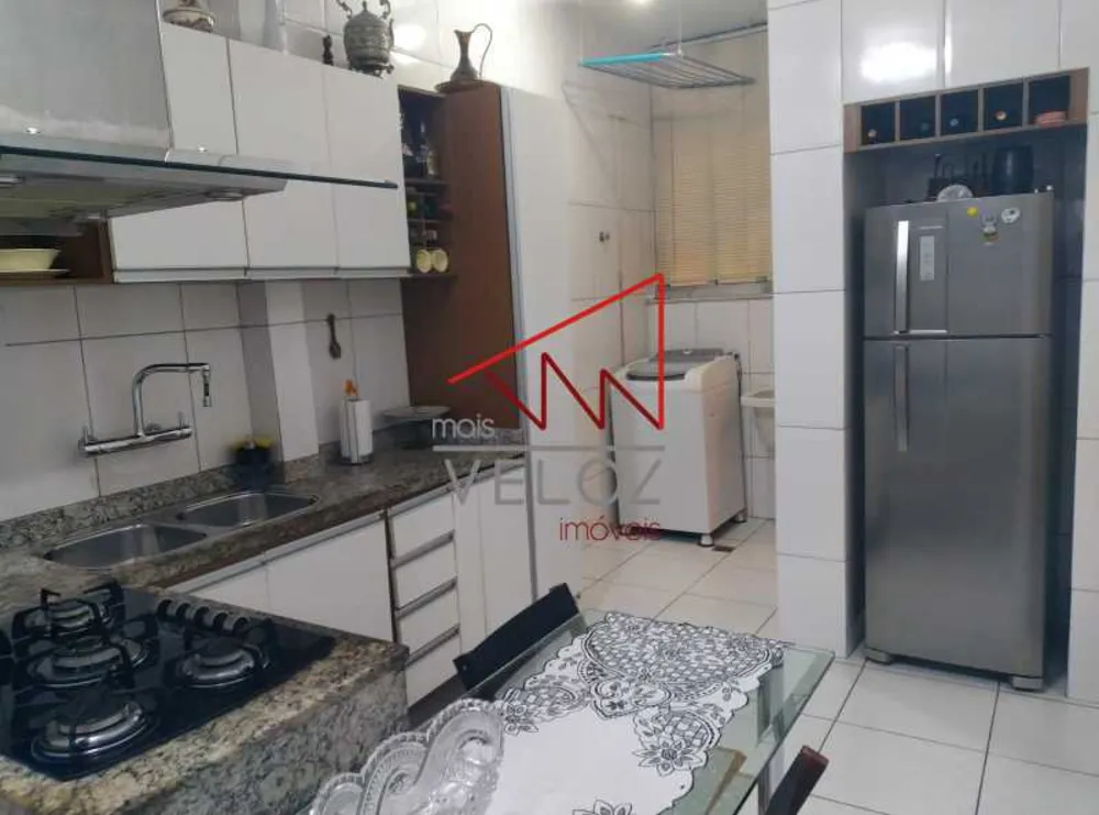 Apartamento, 4 quartos, 109 m² - Foto 11
