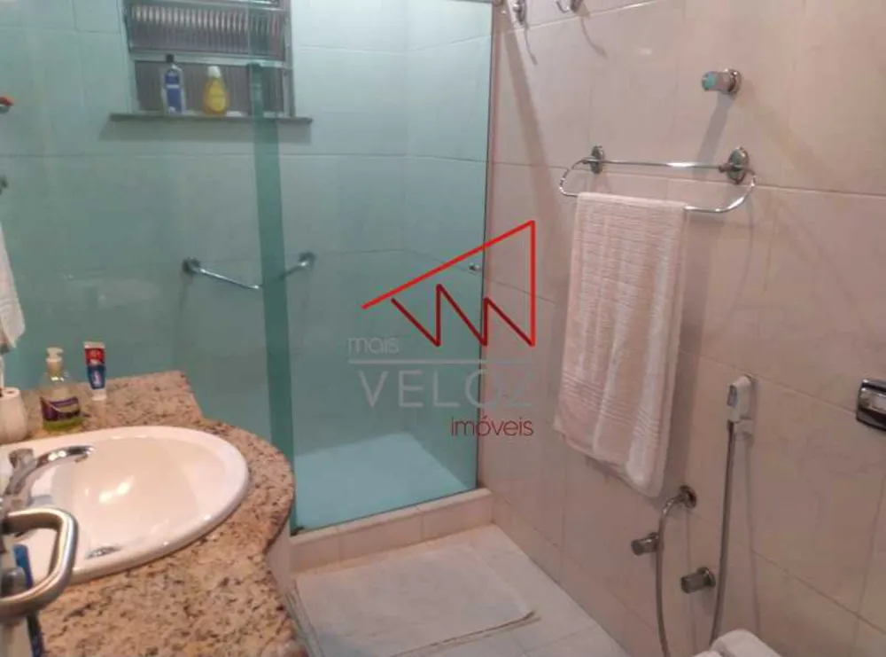 Apartamento, 4 quartos, 109 m² - Foto 5