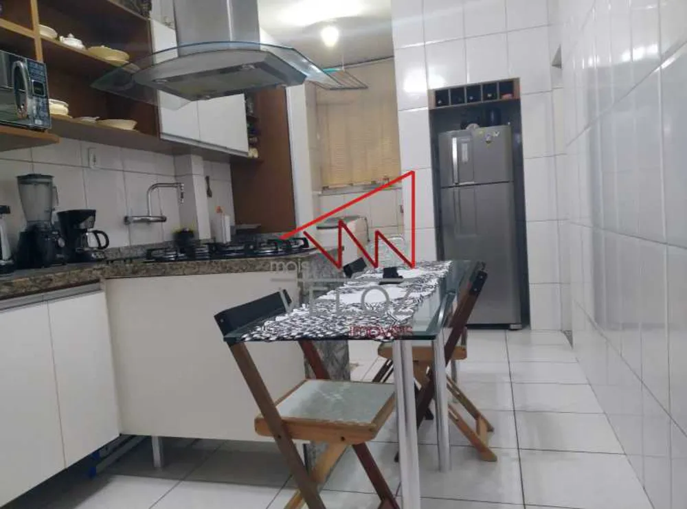 Apartamento, 4 quartos, 109 m² - Foto 10