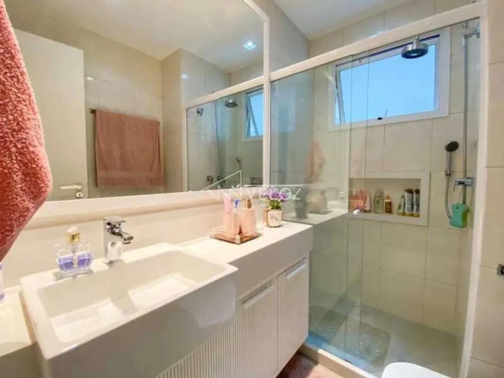 Cobertura, 4 quartos, 236 m² - Foto 27