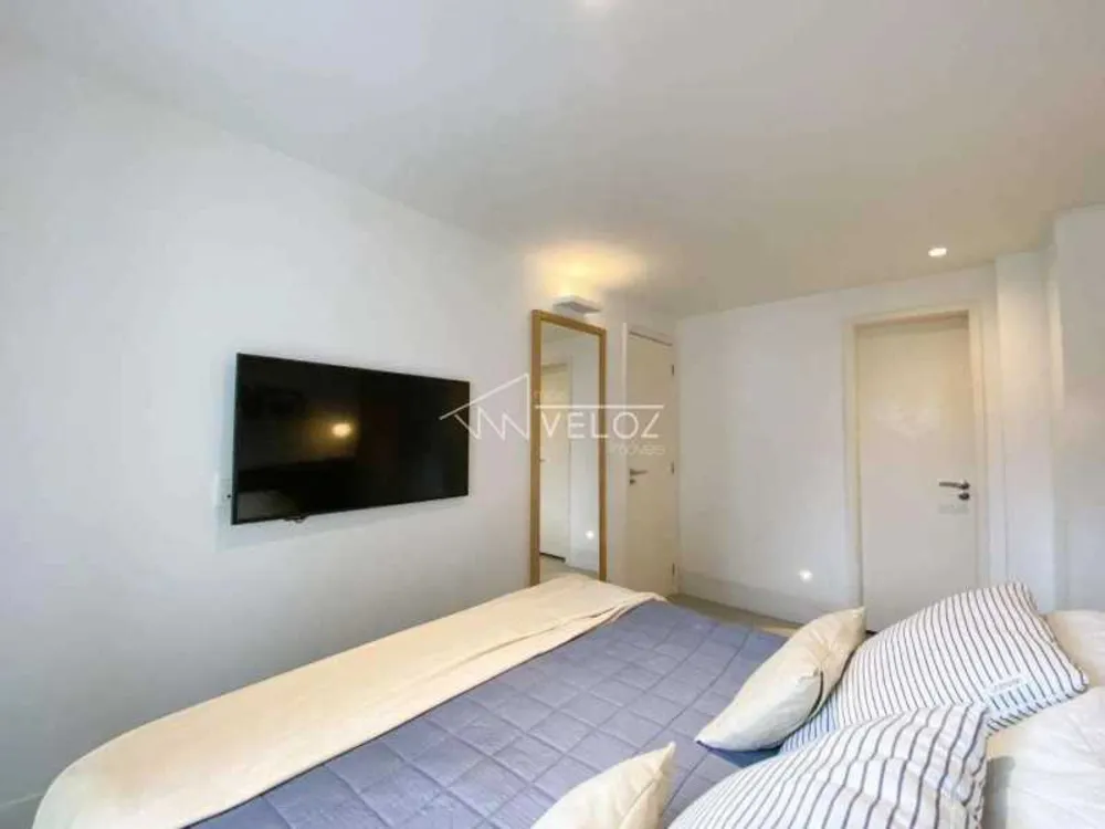 Cobertura, 4 quartos, 236 m² - Foto 20