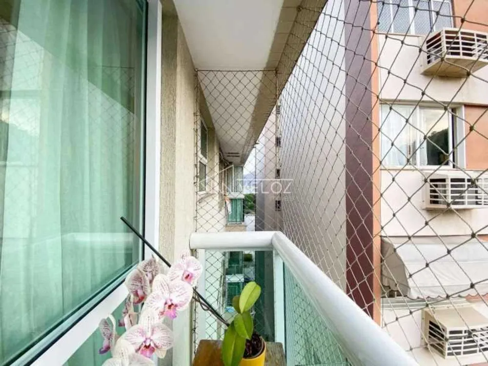 Cobertura, 4 quartos, 236 m² - Foto 2