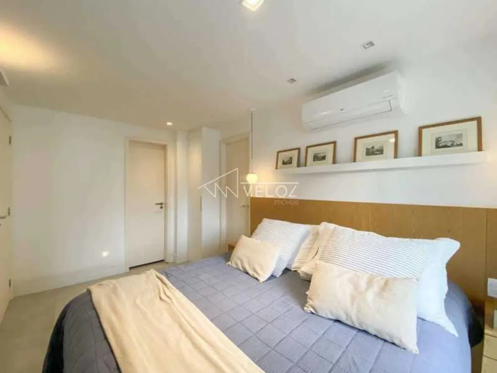 Cobertura, 4 quartos, 236 m² - Foto 19