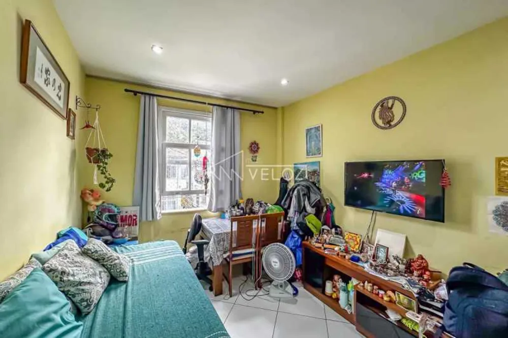 Apartamento, 1 quarto, 22 m² - Foto 13