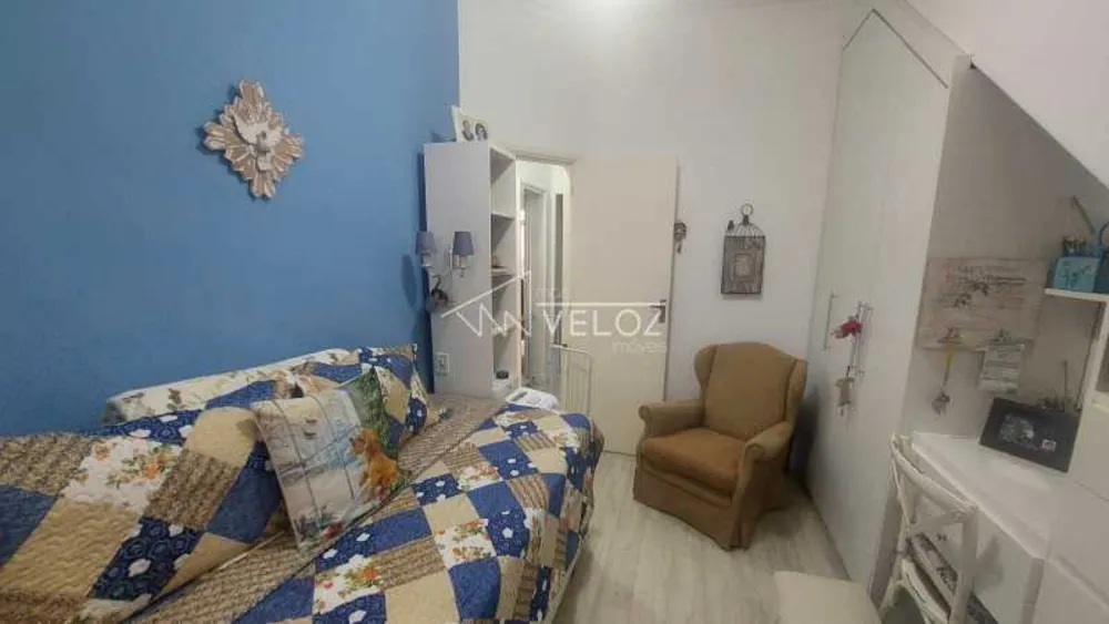 Apartamento, 2 quartos, 54 m² - Foto 9