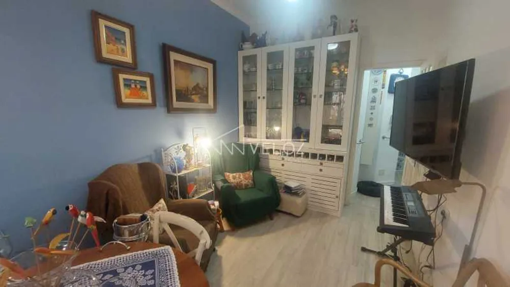 Apartamento, 2 quartos, 54 m² - Foto 8