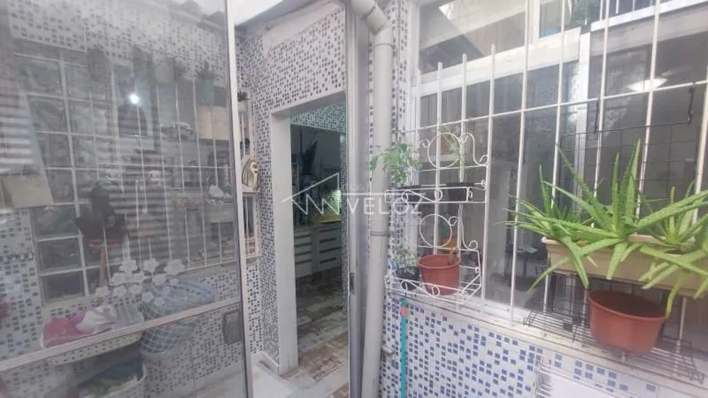Apartamento, 2 quartos, 54 m² - Foto 18