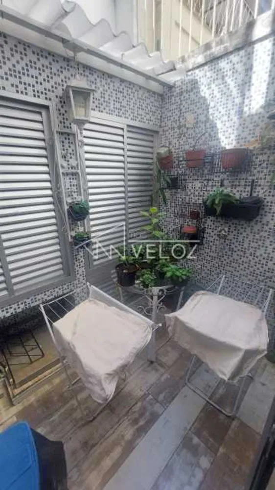Apartamento, 2 quartos, 54 m² - Foto 5