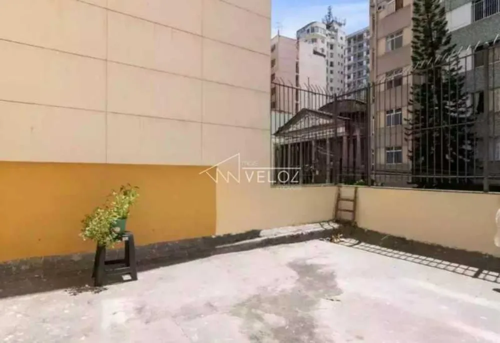 Apartamento, 2 quartos, 100 m² - Foto 10