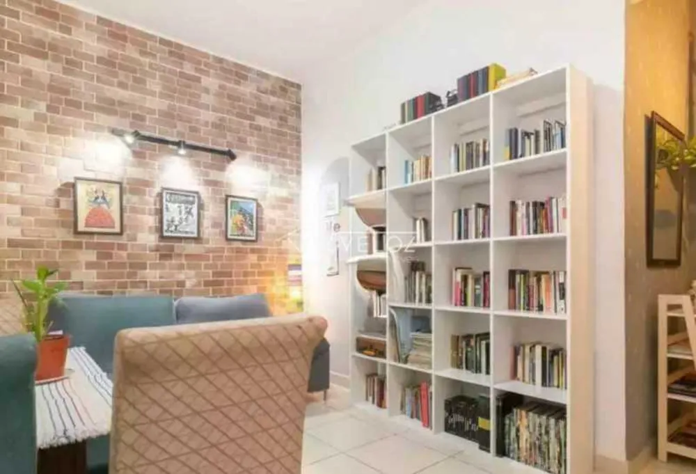 Apartamento, 2 quartos, 100 m² - Foto 4