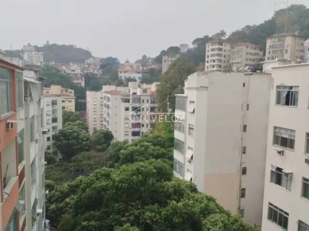 Apartamento, 2 quartos, 75 m² - Foto 2