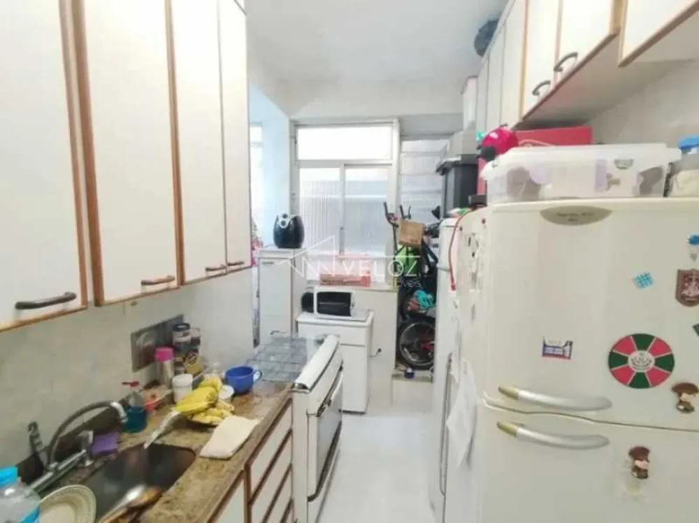 Apartamento, 2 quartos, 75 m² - Foto 22