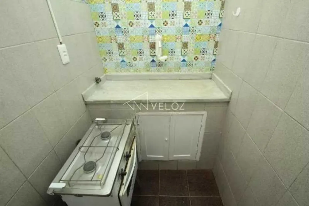 Apartamento, 1 quarto, 30 m² - Foto 14