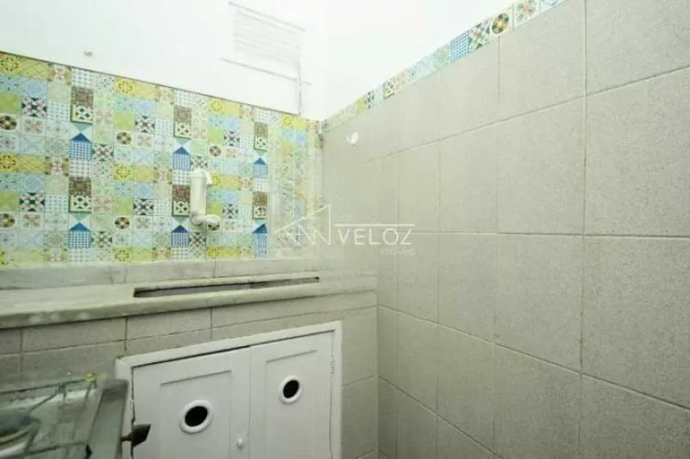 Apartamento, 1 quarto, 30 m² - Foto 15