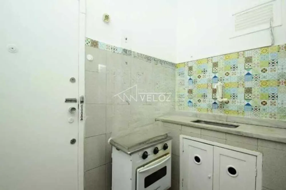Apartamento, 1 quarto, 30 m² - Foto 16