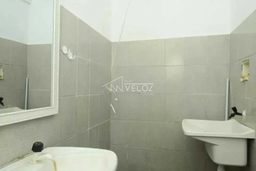 Apartamento, 1 quarto, 30 m² - Foto 1